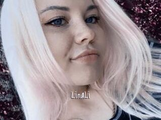 LinaLi