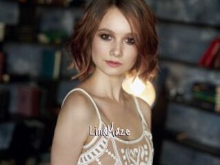 LinaMaze