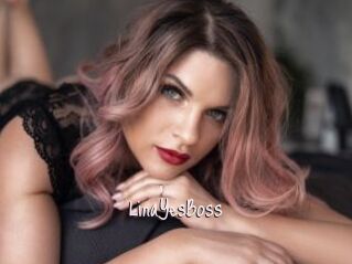 LinaYesBoss