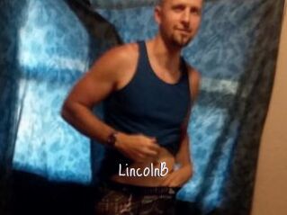 LincolnB