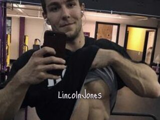 LincolnJones