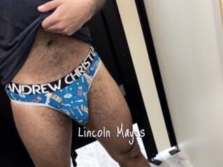 Lincoln_Mayes