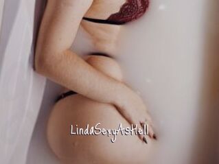 LindaSexyAsHell