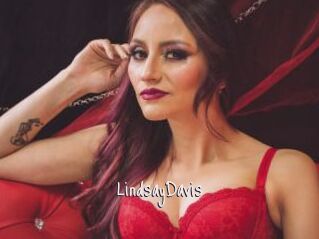 LindsayDavis