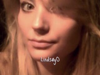 LindsayO