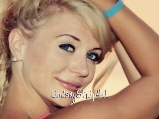 LindsayStrip4U