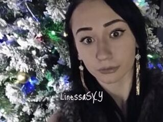 LinessaSXY