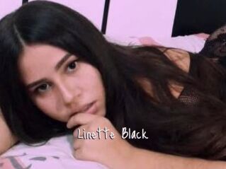 Linette_Black