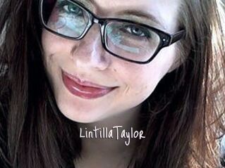 LintillaTaylor