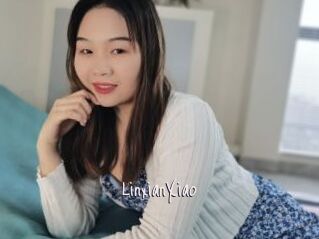 LinxianXiao