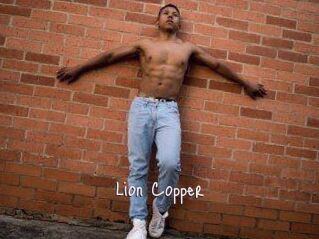 Lion_Copper