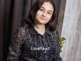 LionaHayes