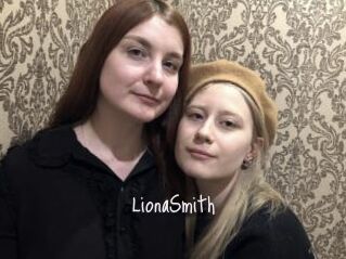LionaSmith