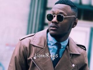 LionelRegis