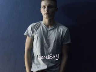 LionelSHY