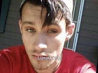 Lionink255