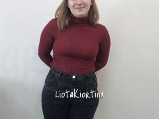 LiotaKiortina