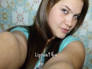 Lipswet4u