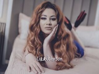 LiraJohnson