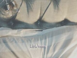 LisaAnnnx