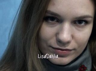 LisaDahlia