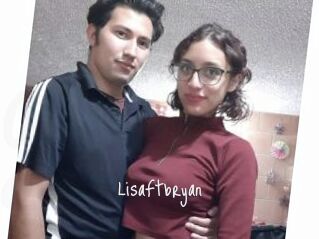LisaFtbryan