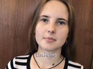 LisaHolins