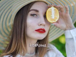 LisaMoner