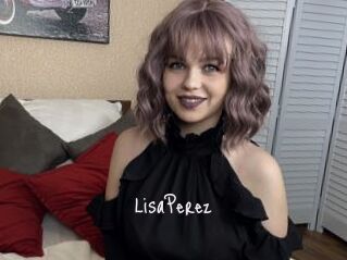 LisaPerez