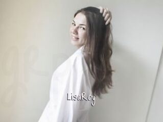 LisaRoy