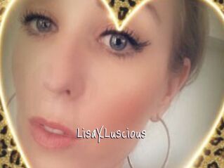 LisaXLuscious