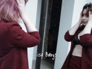 Lisa_Babys