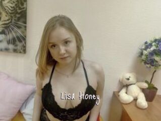 Lisa_Honey