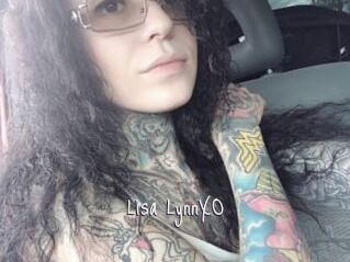 Lisa_LynnXO