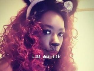 Lisa_and_Eric