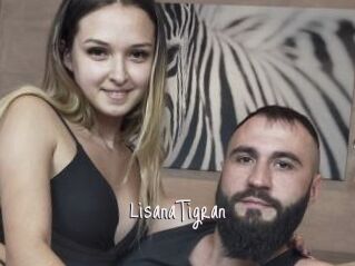 LisanaTigran