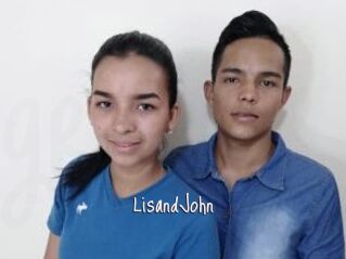 LisandJohn