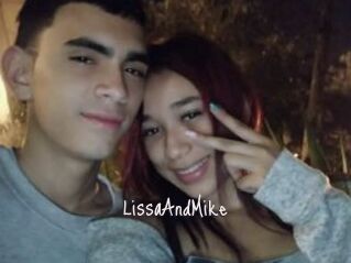 LissaAndMike