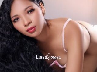 LissaGomez