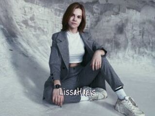 LissaHaris