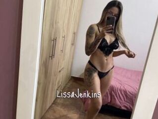 LissaJenkins