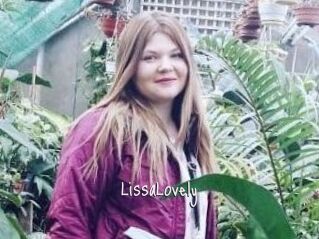 LissaLovely