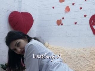 LissaSexyCat