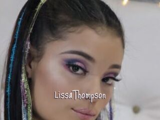 LissaThompson