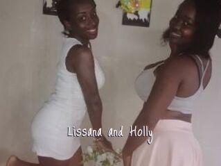 Lissana_and_Holly