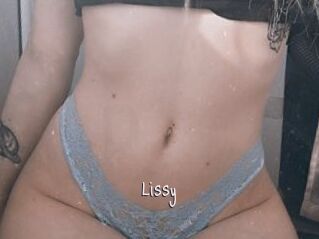 Lissy