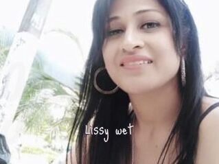 Lissy_wet