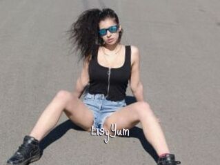 LisyYum