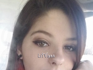 LitVixen