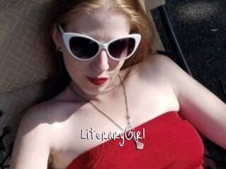 LiteraryGirl